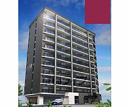 JR東海道・山陽本線 西大路駅 徒歩14分