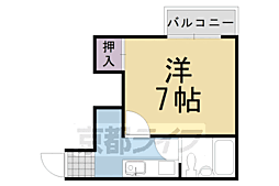 ヴィラ1番館 3階