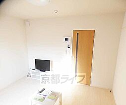 クレイノ山ノ内 103 1階1Kのリビング/ダイニング