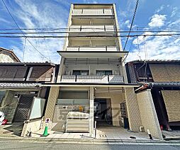 阪急京都本線 大宮駅 徒歩7分の賃貸マンション