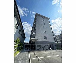 JR東海道・山陽本線 西大路駅 徒歩5分の賃貸マンション