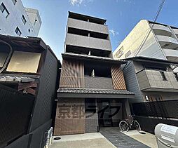 阪急京都本線 京都河原町駅 徒歩7分