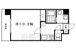 シードイン京都堀川 1階