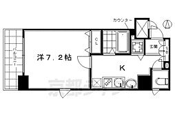 JR東海道・山陽本線 京都駅 徒歩7分