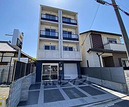 阪急京都本線 大宮駅 徒歩10分