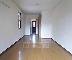 ブランドール松尾 101 1階1Kのリビング/ダイニング