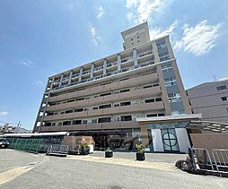 JR東海道・山陽本線 向日町駅 徒歩18分の賃貸マンション
