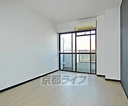 フェリーチェ吉祥院 102 1階1Kのリビング/ダイニング