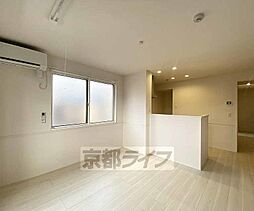 Ｆｌｅｕｒ　II 205 2階2LDKのリビング/ダイニング