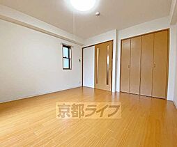 京都市営烏丸線 四条駅 徒歩1分の賃貸マンション 4階1Kのリビング/ダイニング