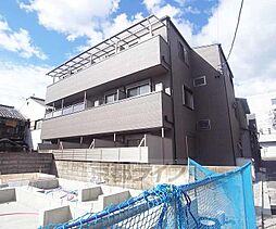 JR山陰本線 丹波口駅 徒歩6分の賃貸マンション
