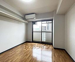 アネックスパルマ 505 5階1Kのリビング/ダイニング