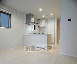 へーベルメゾン　コト 101 1階1LDKのリビング/ダイニング