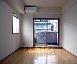 阪急京都本線 京都河原町駅 徒歩4分の賃貸マンション 8階1Kのリビング/ダイニング