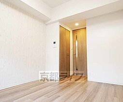 プレサンス　ＴＨＥ　ＫＹＯＴＯ　彩美 307 3階1Kのリビング/ダイニング