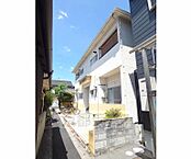京都府京都市右京区太秦辻ヶ本町：物件画像／株式会社京都ライフ 桂店