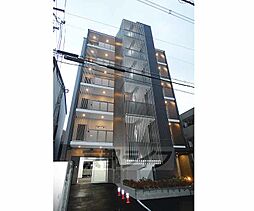 JR東海道・山陽本線 西大路駅 徒歩9分の賃貸マンション