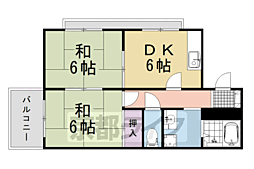 阪急京都本線 西向日駅 徒歩10分 1階/-