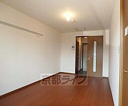 グランドール 201 2階1Kのリビング/ダイニング