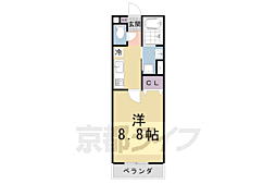 Ｍａｉｓｏｎ・Ｓ 1階