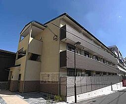 JR東海道・山陽本線 京都駅 徒歩10分の賃貸マンション