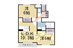 阪急京都本線 西山天王山駅 徒歩7分
