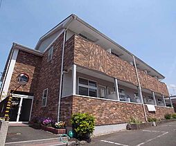 グリーンヒル嵯峨野