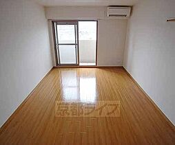 オードヴィ 406 4階1Kのリビング/ダイニング