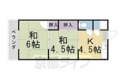 第3ミノコーポ 3階
