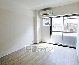 阪急京都本線 長岡天神駅 徒歩5分の賃貸マンション 2階1Kのリビング/ダイニング