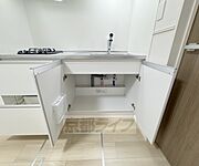 小物も整理できます