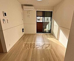 クレインコート 103 1階1LDKのリビング/ダイニング