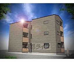 （仮称）太秦西蜂岡町Ｂ 301