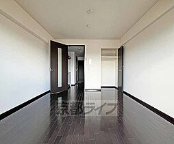 阪急京都本線 大宮駅 徒歩8分の賃貸マンション 2階1Kのリビング/ダイニング