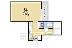 清和マンション 1階/103