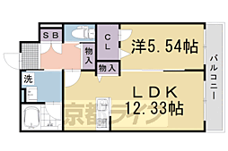 京阪本線 淀駅 徒歩5分