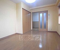 織　花　舘 205 2階1DKのリビング/ダイニング