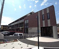 阪急京都本線 西山天王山駅 徒歩1分の賃貸マンション