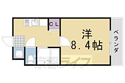 フラッツアルマカン 1階