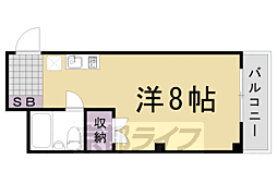 フローレンス京都 3階