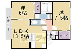 阪急京都本線 西山天王山駅 徒歩5分