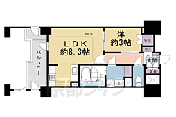 阪急京都本線 京都河原町駅 徒歩6分
