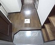 毎日あなたをお出迎え