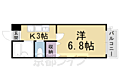 フラッツ71階4.1万円