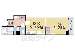 阪急京都本線 京都河原町駅 徒歩8分