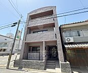 京都府京都市下京区木津屋橋通猪熊西入金換町：物件画像／株式会社京都ライフ 桂店
