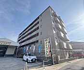 京都府京都市伏見区羽束師菱川町：物件画像／株式会社京都ライフ 桂店