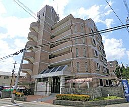 JR東海道・山陽本線 桂川駅 徒歩9分の賃貸マンション