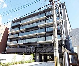 JR山陰本線 丹波口駅 徒歩15分