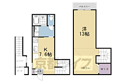 ブリエ松原 2階